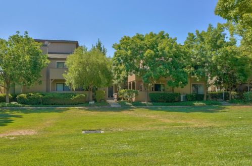 169 Del Monte Ln, Morgan Hill CA  95037-3542 exterior