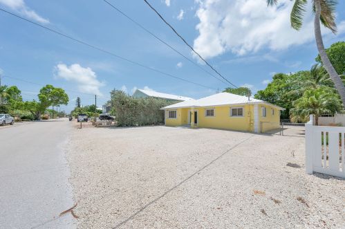 110 Marina Ave, Key Largo FL  33037-4311 exterior