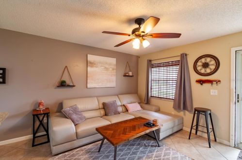 960 Liskeard Ave, Orange City FL  32763-5741 exterior