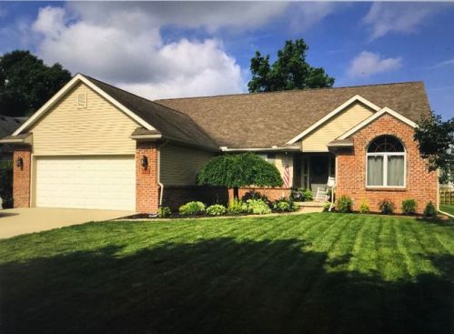 4416 Bridle Dr, Maumee, OH 43537-9152