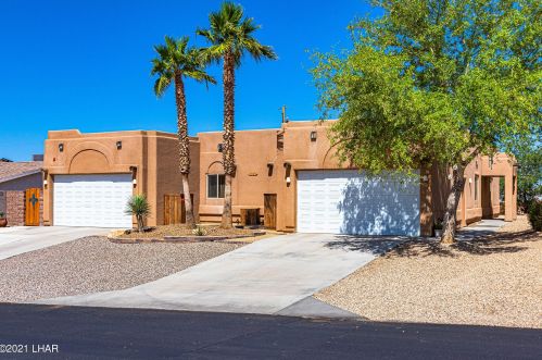 3621 Washita Dr, Lake Havasu City AZ  86404-3502 exterior