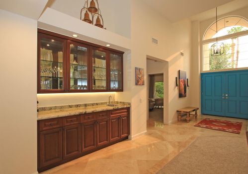 55685 Riviera, La Quinta CA  92253-4750 exterior