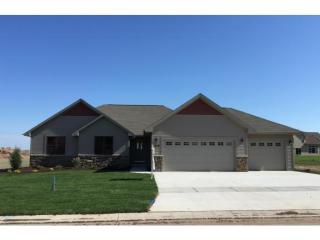 608 Pebblestone Cir, Oneida, WI 54155-9383