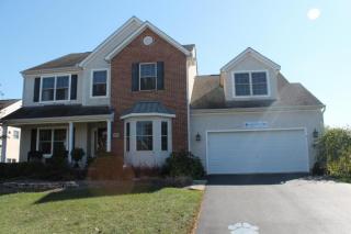 5965 Heartland Ct, Hilliard, OH 43026-7086