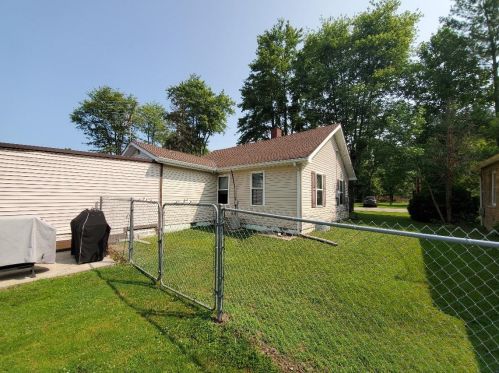 2599 Bethel Maple Rd, Mount Olive OH  45106-8522 exterior