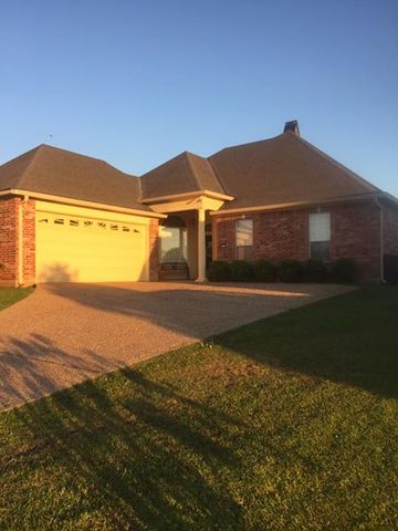 6537 Liberty St, Springridge LA  71047-9219 exterior