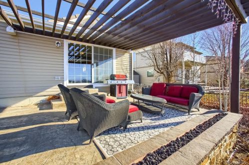 5175 Netherland St, Denver CO  80249-8240 exterior