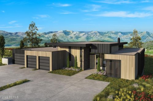 3228 Wapiti Canyon Rd, Park City, UT 84098-6241