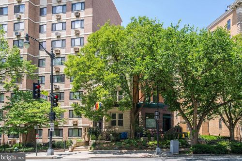 1822 New Hampshire Ave, Washington, DC 20009-3221