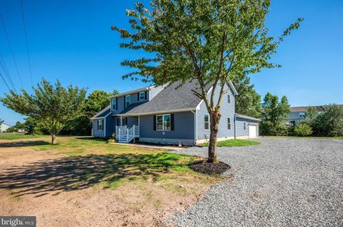 38210 Muddy Neck Rd, Millville DE  19970-2838 exterior