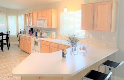 3079 87th St, Scottsdale AZ  85251-5082 exterior