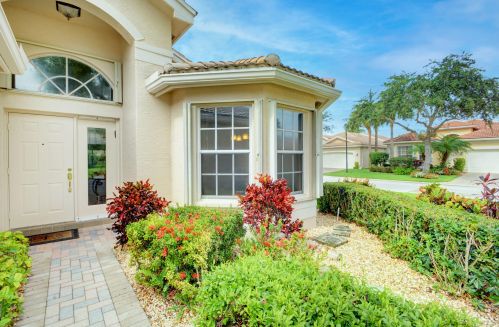 7106 Avila Terrace Way, Delray Beach, FL 33446-3799