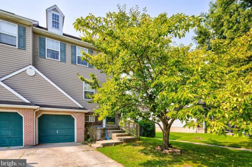 256 Northdown Dr, Dover, DE 19904-9757
