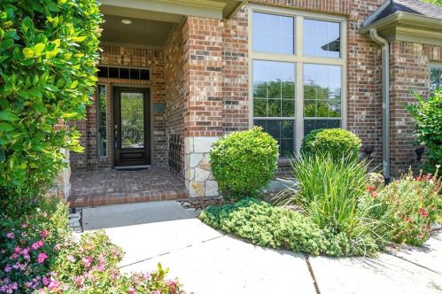 1714 Arbor Forest Trl, Humble, TX 77345-1991