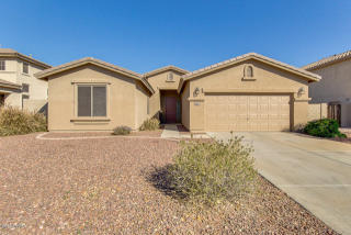 11312 Sonrisa Ave, Mesa, AZ 85212-7076