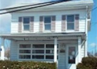 86 Abbott St, Wilkes Barre, PA 18705-1906
