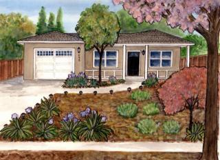 692 Mc Kinley Ave, Sunnyvale, CA 94086-6450