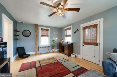 2149 Old Lancaster Pike, Swartzville PA  17569-9139 exterior