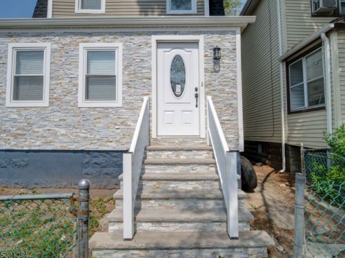 451 Clinton St, East Orange, NJ 07017-3402