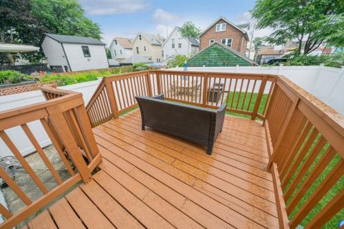 1108 78th St, North Bergen NJ  07047-4102 exterior