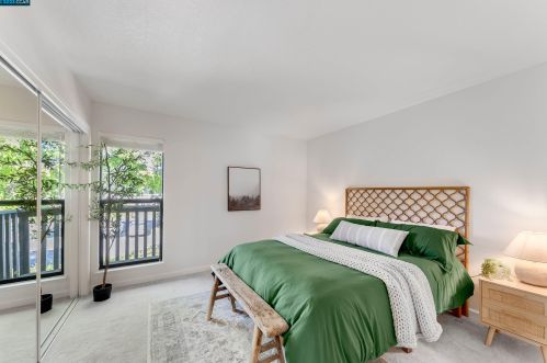 57 Monte Cresta Ave, Concord CA  94523-4213 exterior