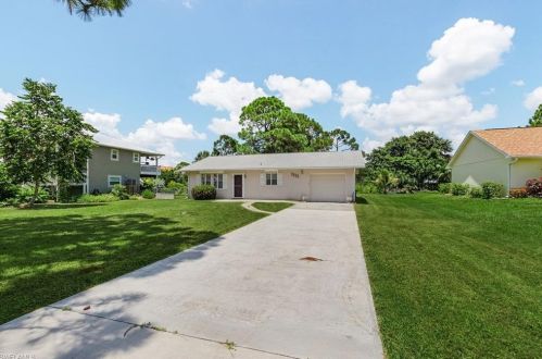 3692 Tropical Point Dr, Saint James City, FL 33956-2564