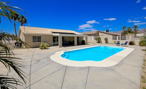 3070 Southwind Ave, Lake Havasu City AZ  86406-8659 exterior
