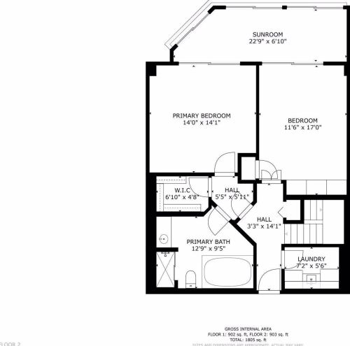 1235 Yale Pl, Minneapolis MN  55403-1949 exterior