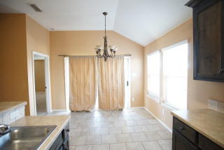 1320 Dormard Ave, Midland TX  79705-5703 exterior