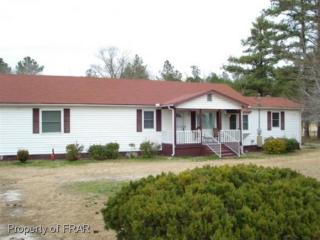 6905 Johnson Rd, Fayetteville, NC 28312-7895