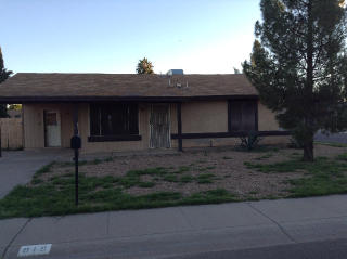 819 El Alba Way, Chandler, AZ 85225-2600