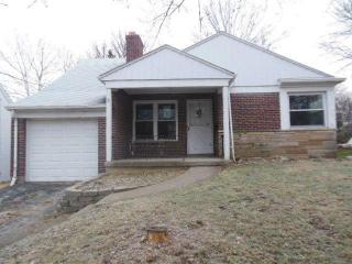 3852 Malaer Dr, Cincinnati, OH 45241-2619