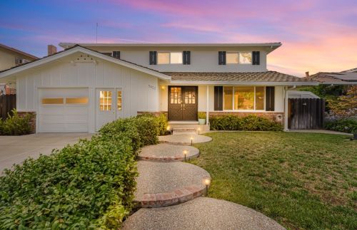 5853 Indian Ave, San Jose, CA 95123-3241