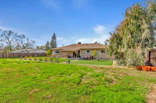 5930 Filbert Ave, Citrus Heights CA  95662-4716 exterior