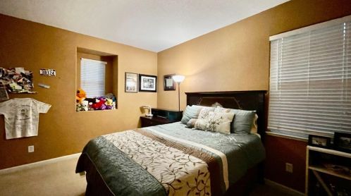 345 Scrub Oak Dr, Lathrop CA  95330-8689 exterior