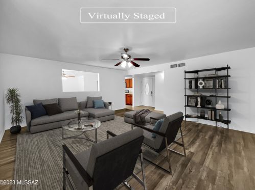 9352 Calle Kuehn, Tucson, AZ 85715-5723