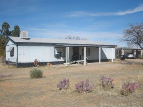 24135 Navajo Trl, Mescal, AZ 85602-7227