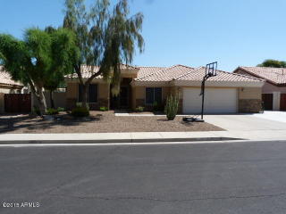 7120 Lomita Ave, Mesa, AZ 85209-4814