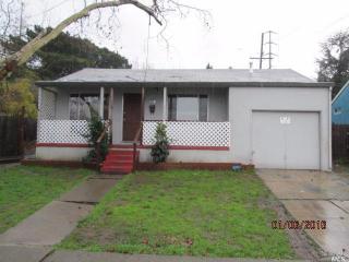 3091 Hazelwood St, Vallejo, CA 94591-6651