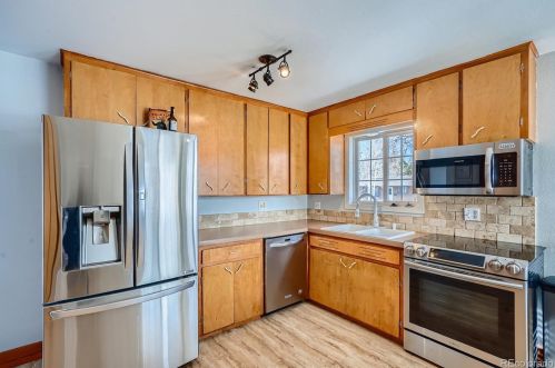 1605 James Dr, Loveland CO 80538-3718 exterior