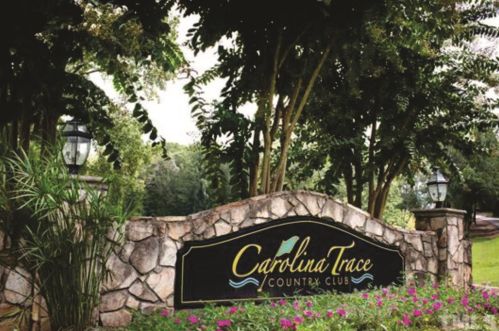 143 Traceway, Sanford NC  27332-8046 exterior