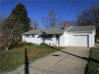 9455 Van Zile St, Wooster, OH 44691-9384