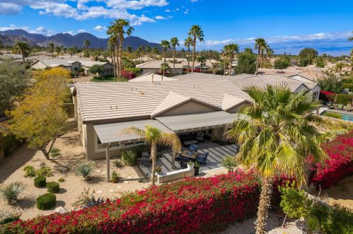 60590 Lace Leaf Ct, La Quinta CA  92253-7740 exterior