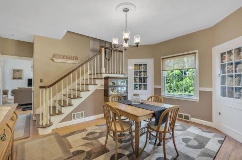 102 Jackson St, Franklin OH  45005-1617 exterior