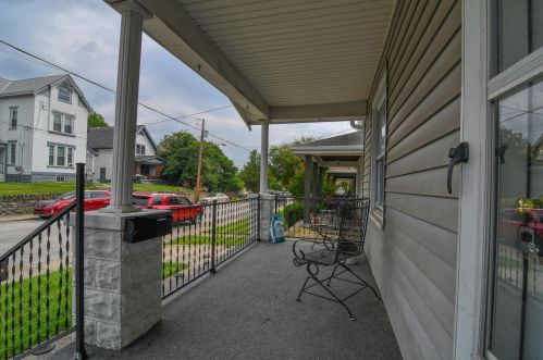 43 31st St, Covington, KY 41015-1212