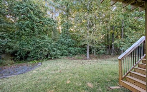 206 Amelia Ln, Peachtree City GA  30269-5608 exterior