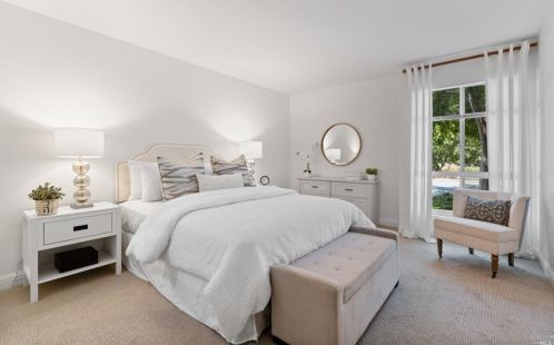 214 Larkspur Plaza Dr, Larkspur CA  94939-1424 exterior