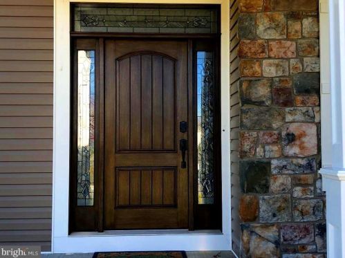 131 Orchard Grove Dr, Camden-Wy DE  19934-4909 exterior