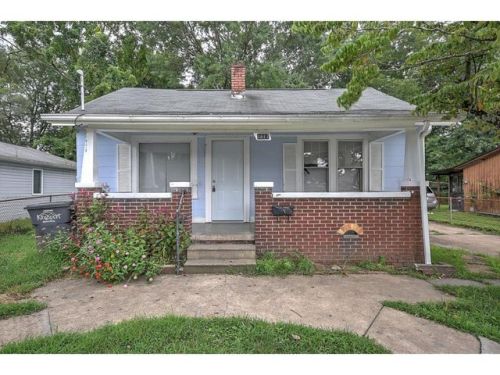 1617 Vance St, Kingsport, TN 37664-2251