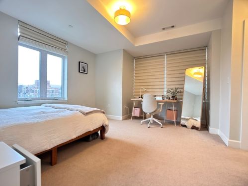 1501 Commonwealth Ave, Boston MA  exterior